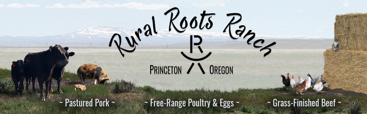 Rural Roots Ranch